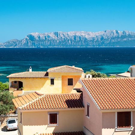 Le Case Del Golfo - Your House In Sardinia 阿兰奇湾城 外观 照片
