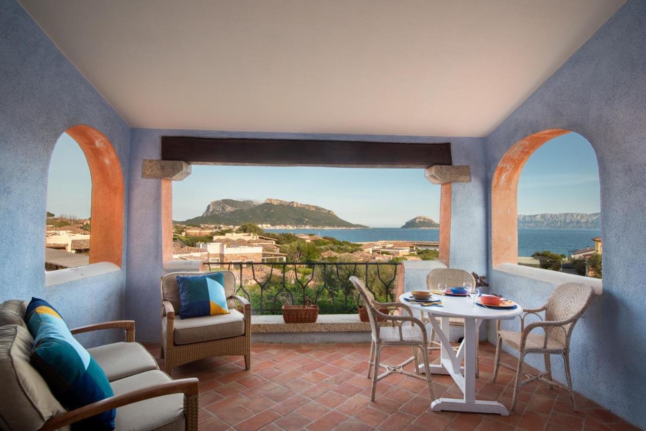 Le Case Del Golfo - Your House In Sardinia 阿兰奇湾城 外观 照片