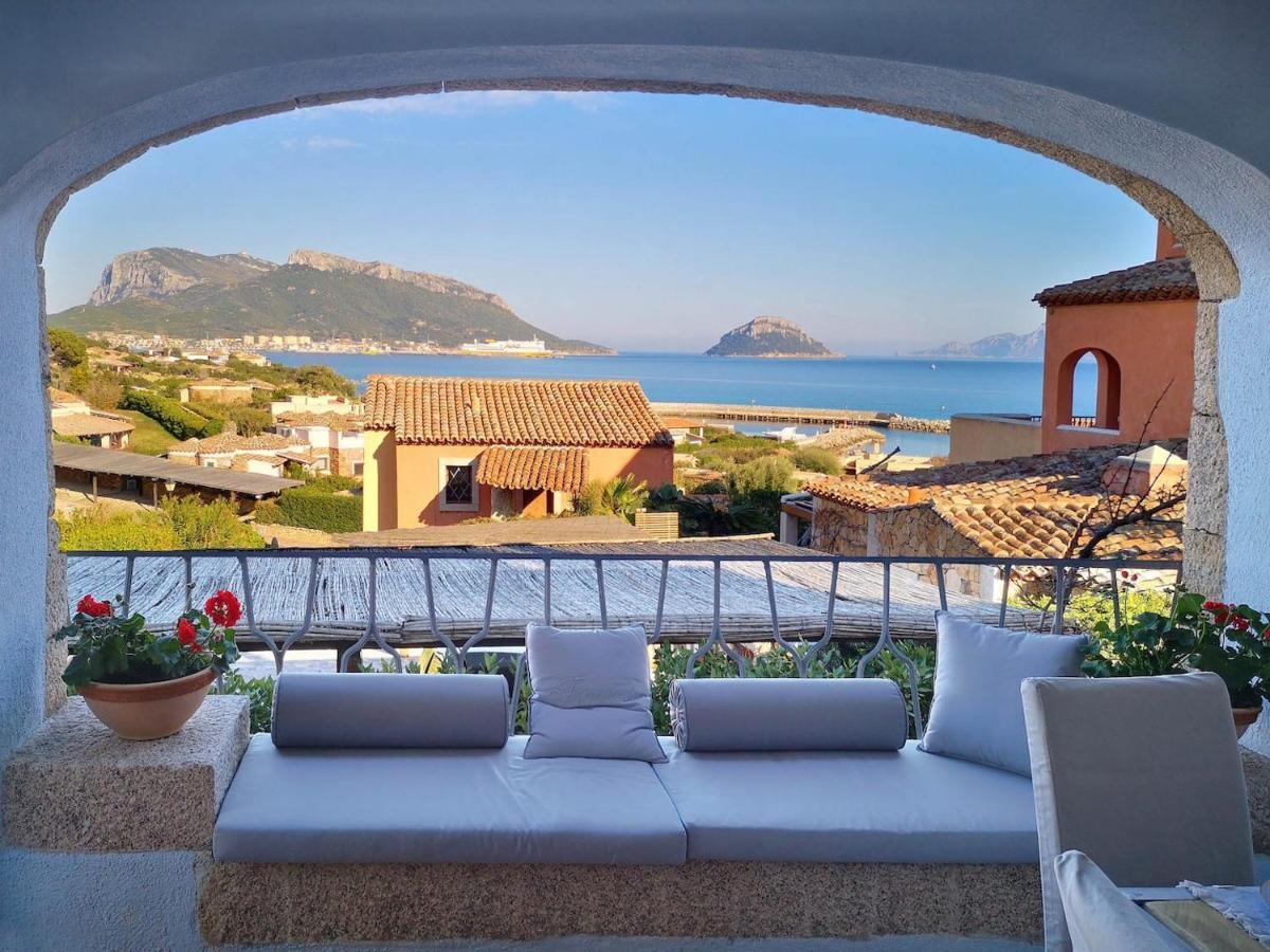 Le Case Del Golfo - Your House In Sardinia 阿兰奇湾城 外观 照片