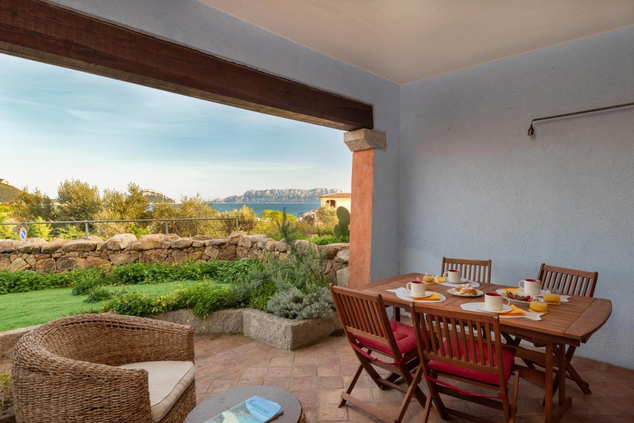 Le Case Del Golfo - Your House In Sardinia 阿兰奇湾城 外观 照片