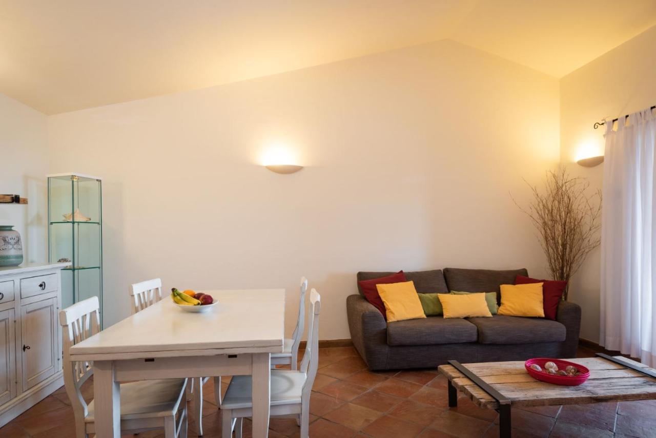 Le Case Del Golfo - Your House In Sardinia 阿兰奇湾城 外观 照片