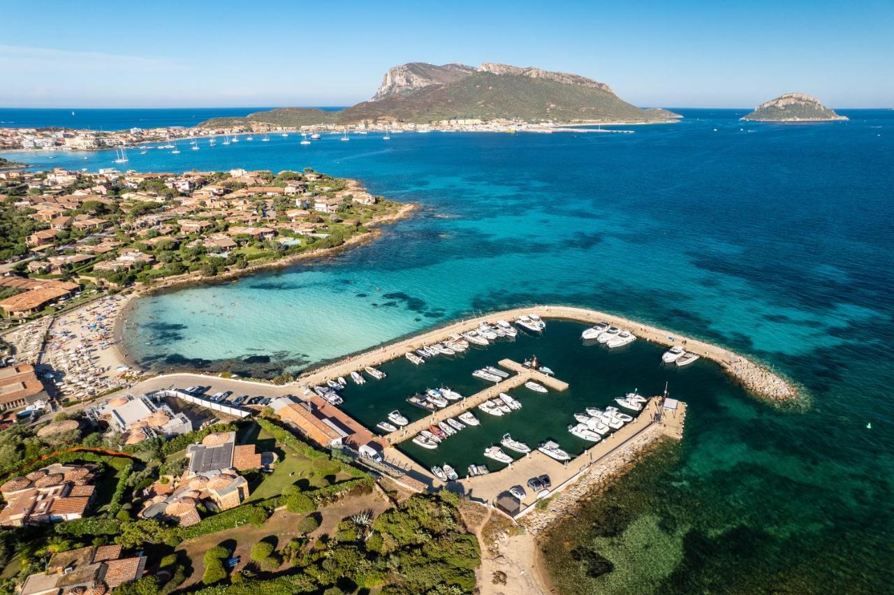 Le Case Del Golfo - Your House In Sardinia 阿兰奇湾城 外观 照片