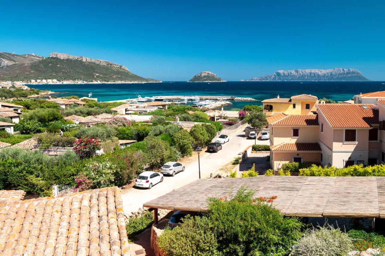 Le Case Del Golfo - Your House In Sardinia 阿兰奇湾城 外观 照片