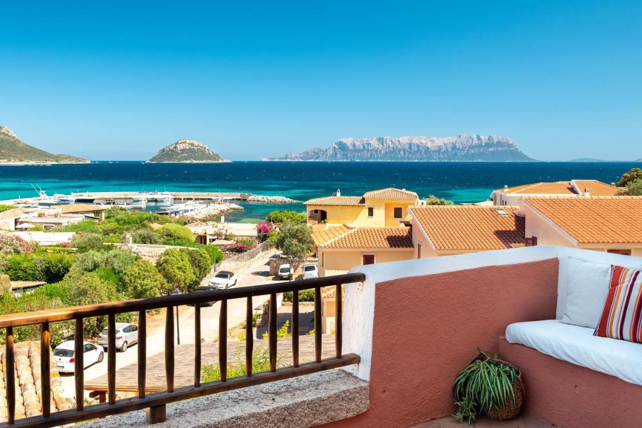 Le Case Del Golfo - Your House In Sardinia 阿兰奇湾城 外观 照片