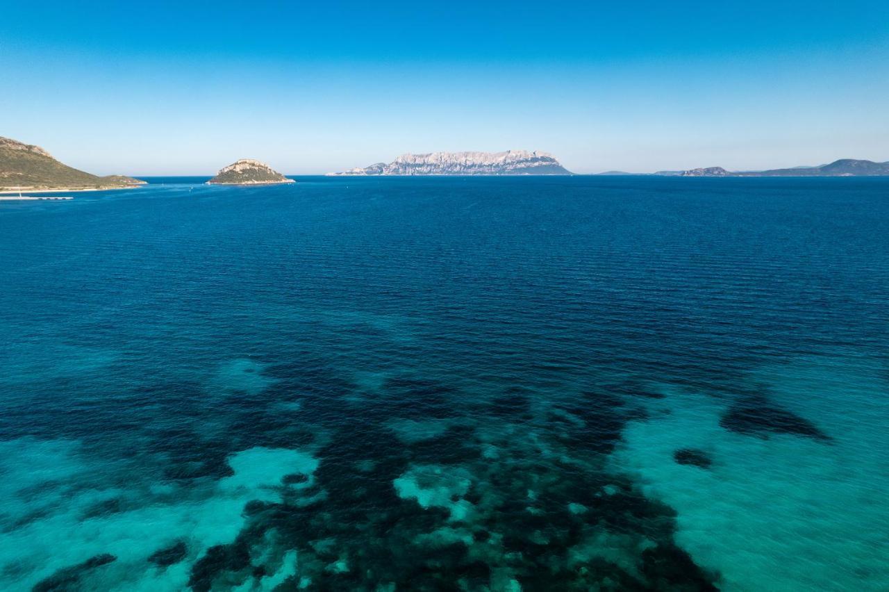 Le Case Del Golfo - Your House In Sardinia 阿兰奇湾城 外观 照片
