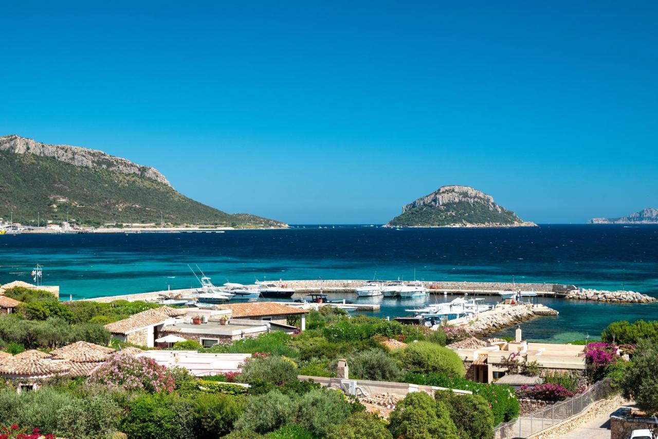 Le Case Del Golfo - Your House In Sardinia 阿兰奇湾城 外观 照片
