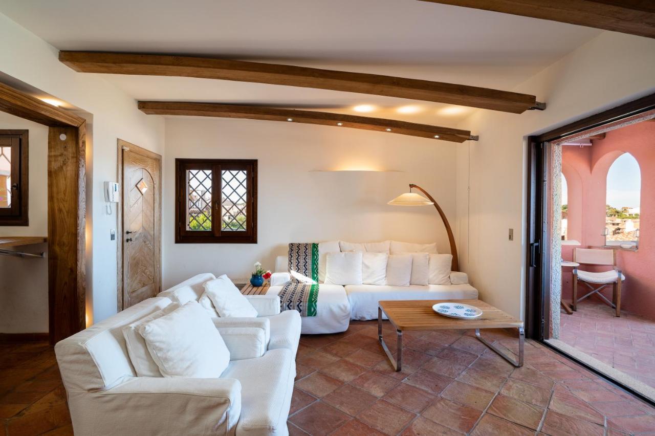 Le Case Del Golfo - Your House In Sardinia 阿兰奇湾城 外观 照片
