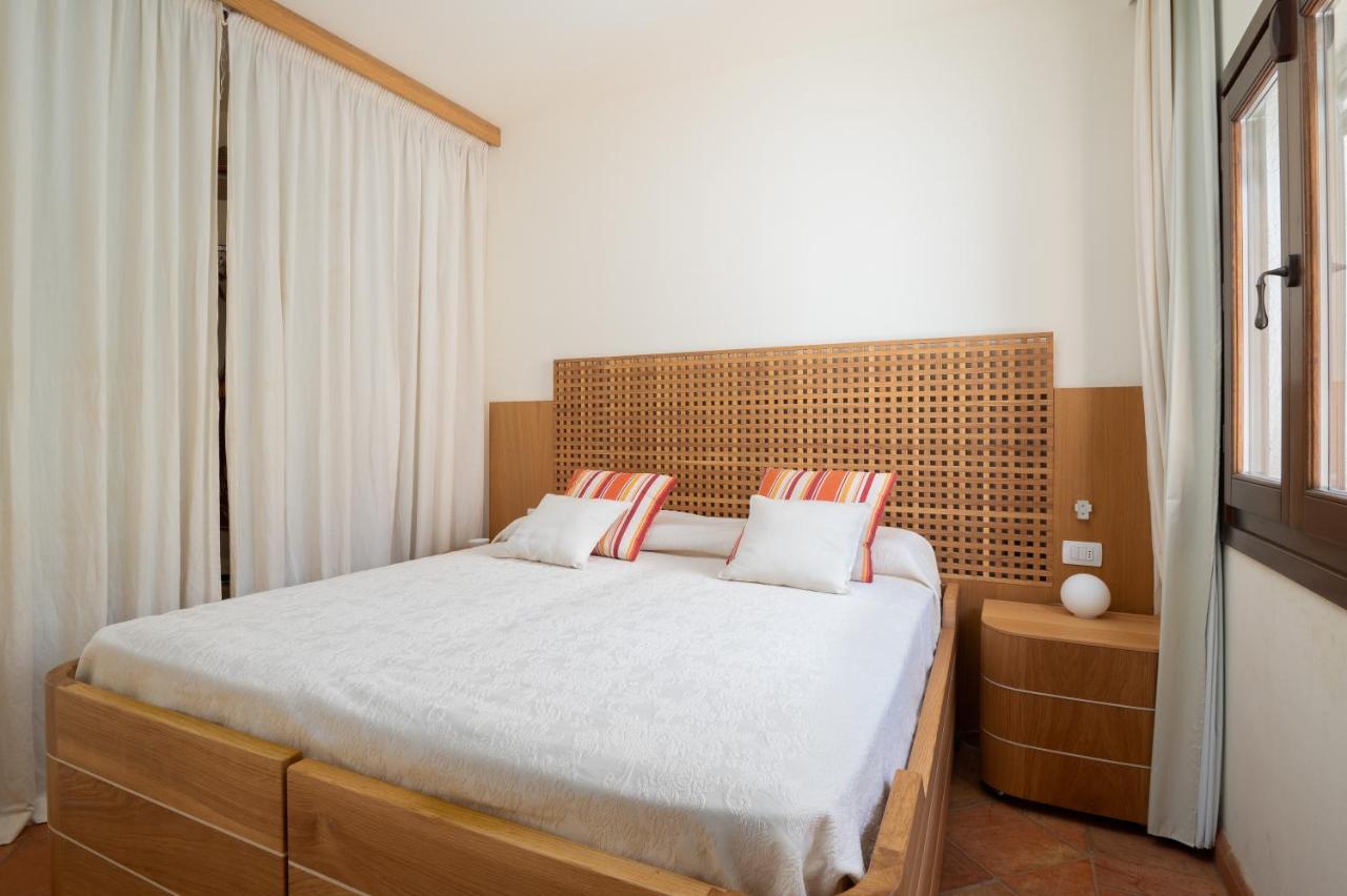 Le Case Del Golfo - Your House In Sardinia 阿兰奇湾城 外观 照片