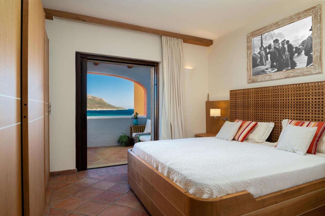 Le Case Del Golfo - Your House In Sardinia 阿兰奇湾城 外观 照片
