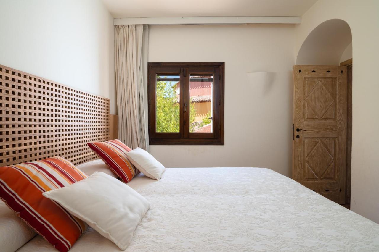 Le Case Del Golfo - Your House In Sardinia 阿兰奇湾城 外观 照片